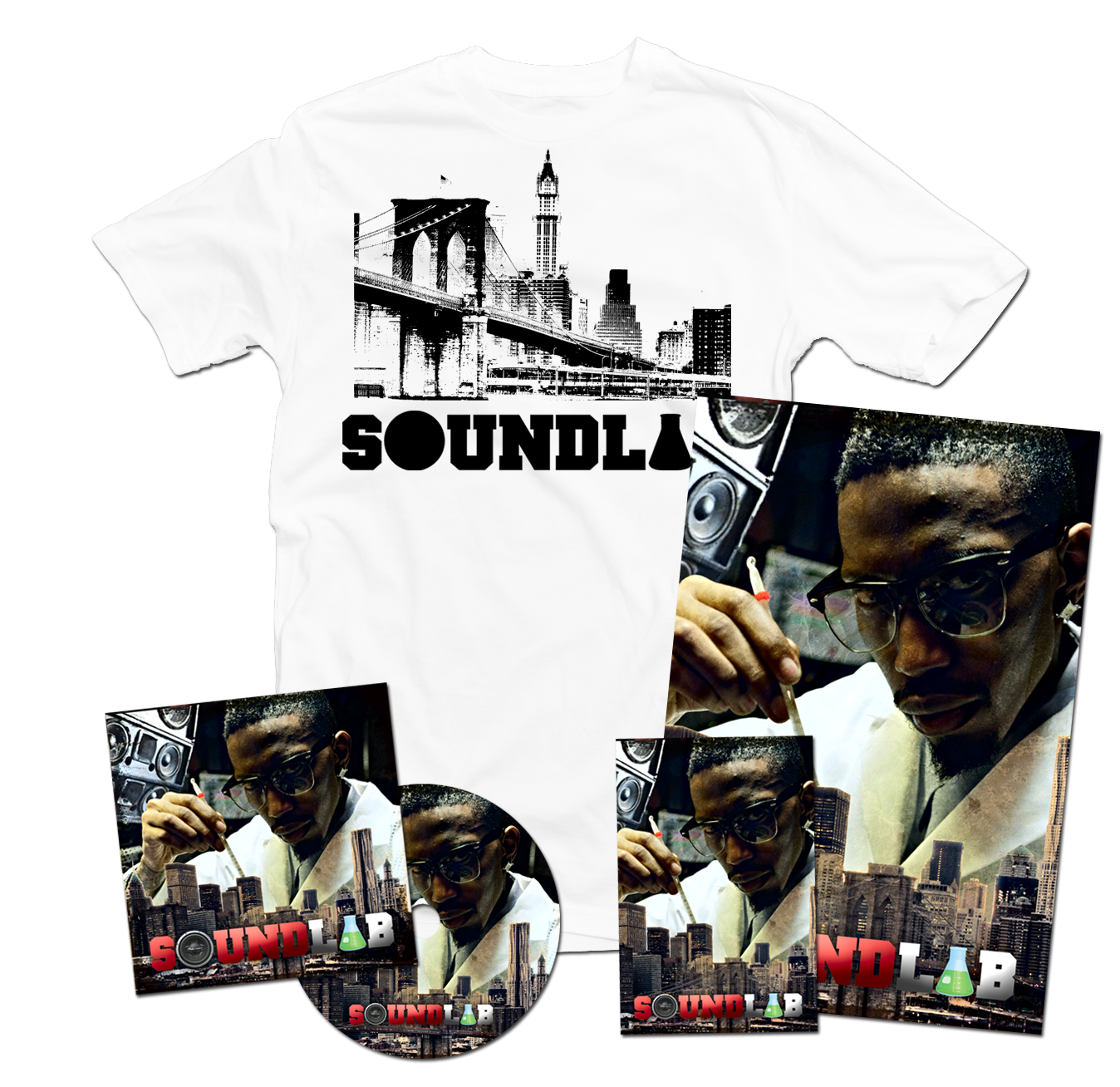 Da Soundlab