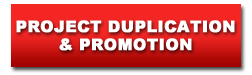 Project Duplication & Promotion